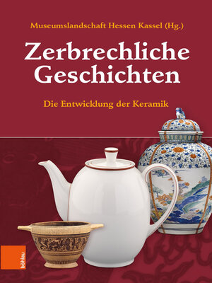 cover image of Zerbrechliche Geschichten